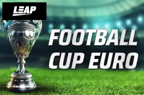 Football Cup – Euro